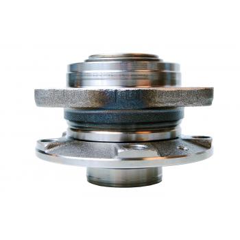 2007 Audi A6 Wheel Bearing and Hub Assembly Rear Mevotech H512426 image 3 of 3