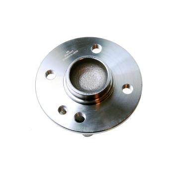 2013 Mini Cooper Wheel Bearing and Hub Assembly Rear Mevotech H512427 image 1 of 3