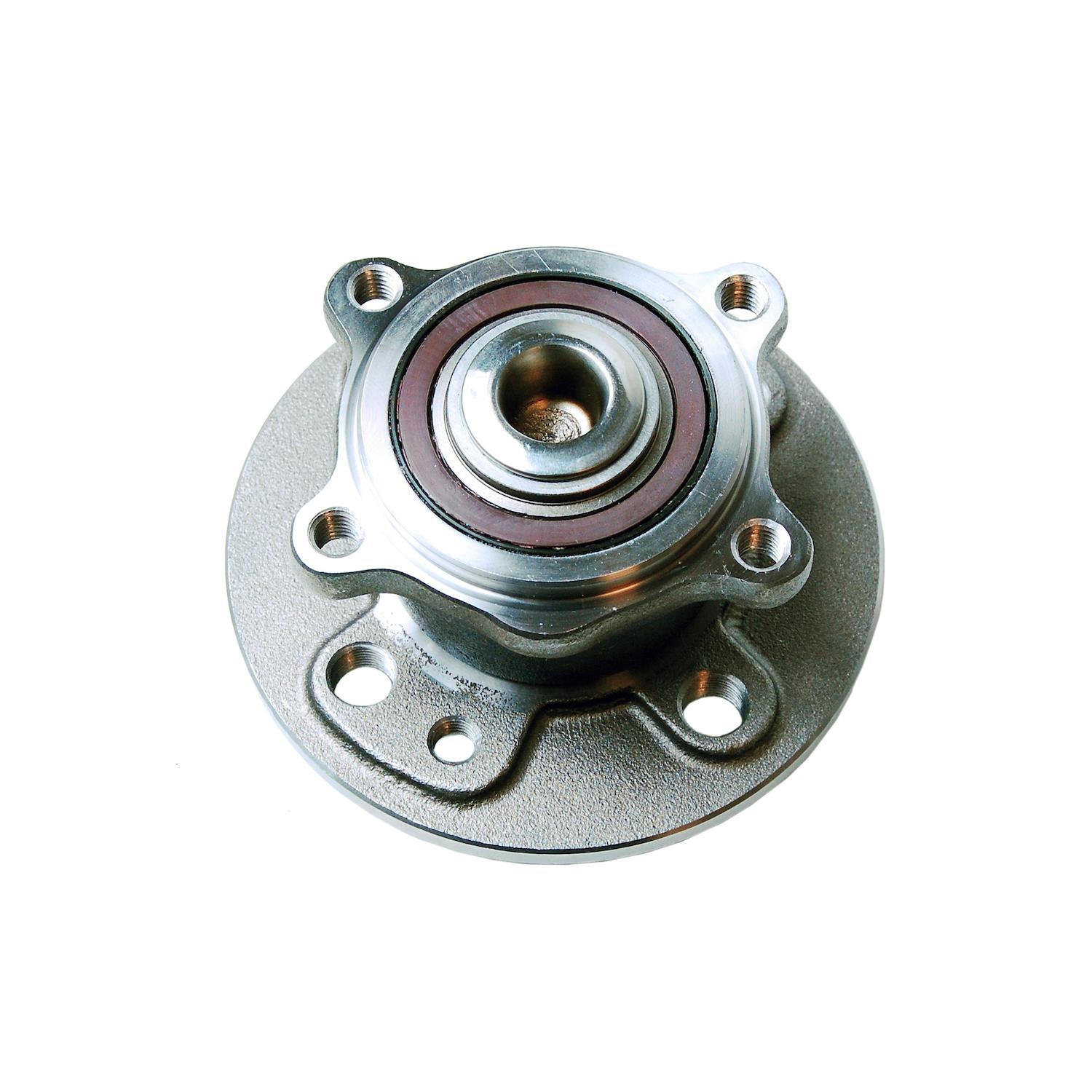 Mevotech H512427 - Wheel Bearing and Hub Assembly Mevotech H512427 Wheel Bearing and Hub Assembly product image 2 of 3