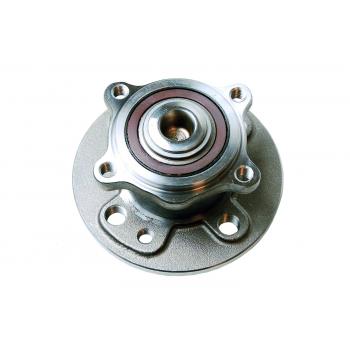 2013 Mini Cooper Wheel Bearing and Hub Assembly Rear Mevotech H512427 image 2 of 3
