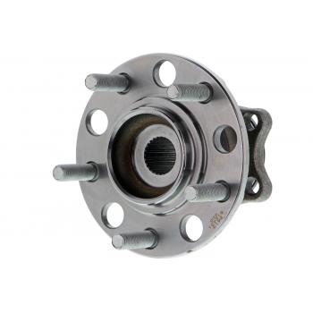 2008 Dodge Avenger Wheel Bearing and Hub Assembly Rear Right Mevotech H512431 image 1 of 3