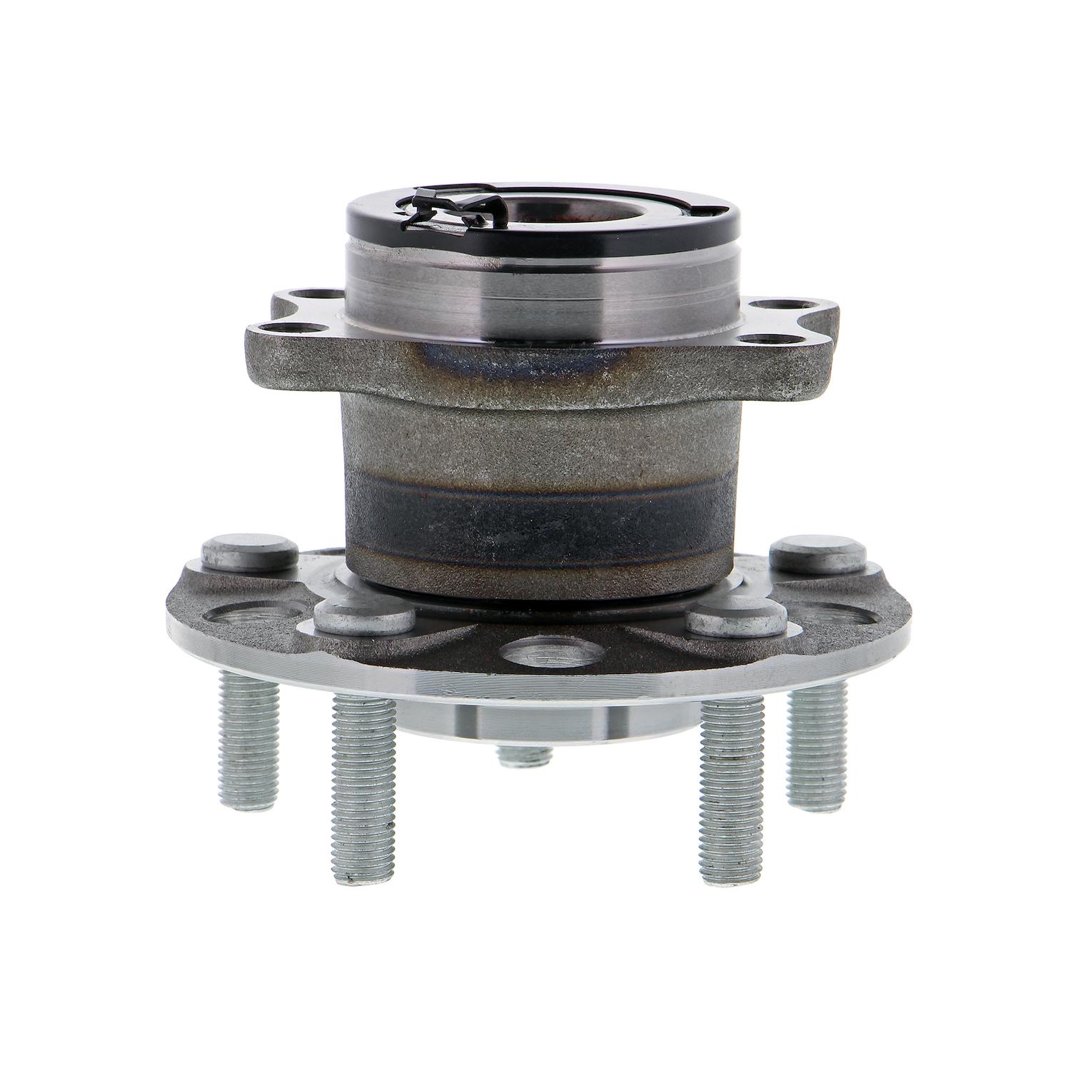 Mevotech H512431 - Wheel Bearing and Hub Assembly Mevotech H512431 Wheel Bearing and Hub Assembly product image 3 of 3