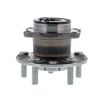 2008 Dodge Avenger Wheel Bearing and Hub Assembly Rear Right Mevotech H512431 image 3 of 3