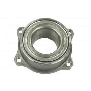 2009 Mercedes-Benz SLR McLaren Wheel Bearing and Hub Assembly