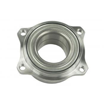 2006 Mercedes-Benz CLS55 AMG Wheel Bearing and Hub Assembly Rear Mevotech H512432 image 2 of 2
