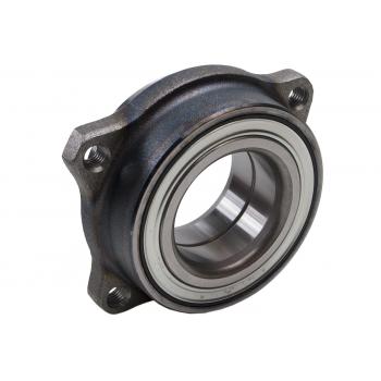 2011 Mercedes-Benz SL600 Wheel Bearing and Hub Assembly