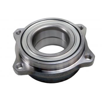2015 Mercedes-Benz C63 AMG Wheel Bearing and Hub Assembly Rear Mevotech H512433 image 2 of 2