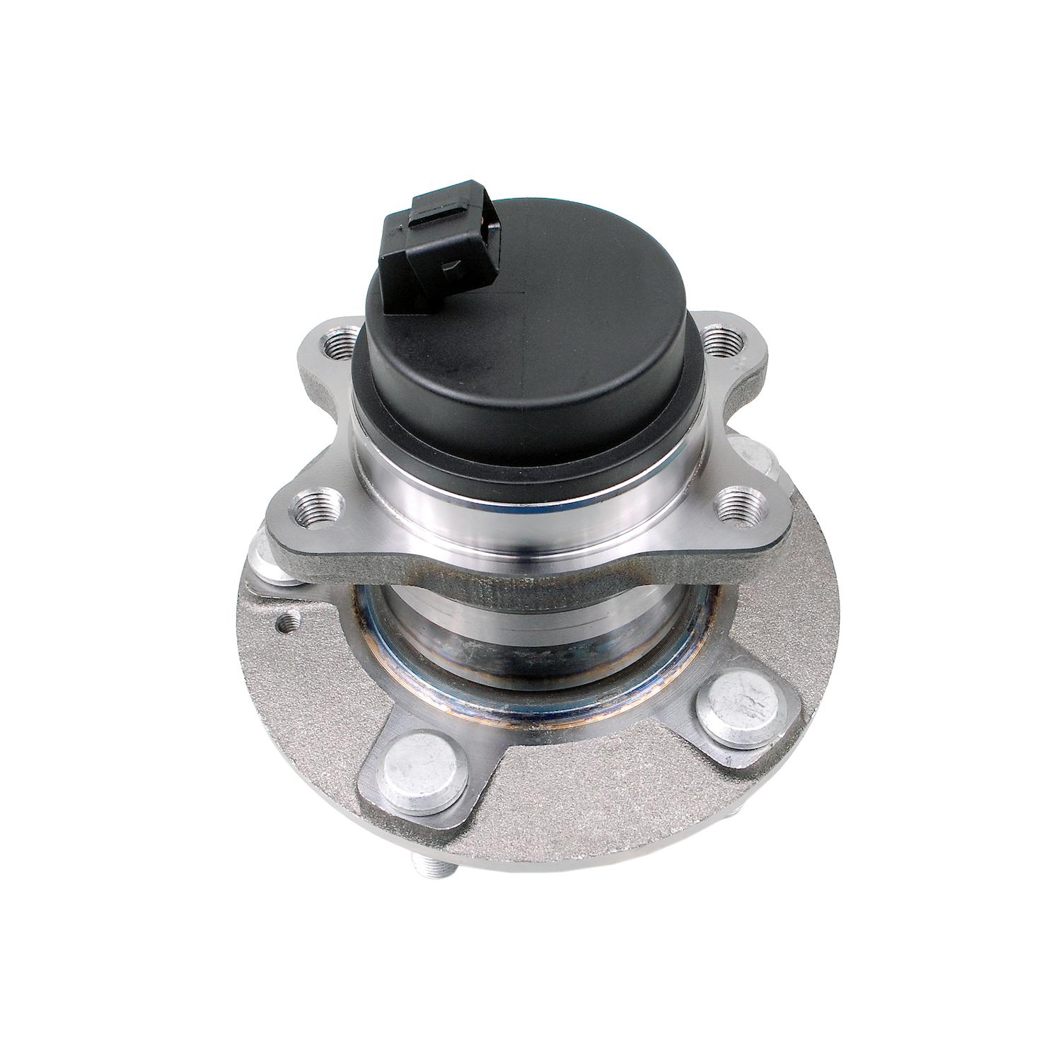 Mevotech H512434 - Wheel Bearing and Hub Assembly Mevotech H512434 Wheel Bearing and Hub Assembly product image 2 of 3