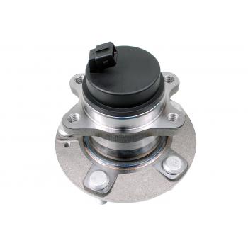 2011 Kia Soul Wheel Bearing and Hub Assembly Rear Mevotech H512434 image 2 of 3
