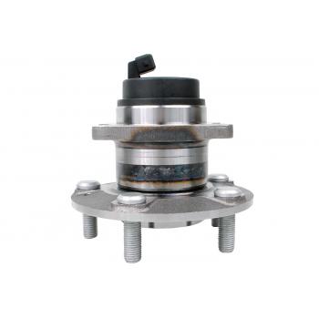 2011 Kia Soul Wheel Bearing and Hub Assembly Rear Mevotech H512434 image 3 of 3