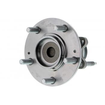 2012 Kia Forte5 Wheel Bearing and Hub Assembly