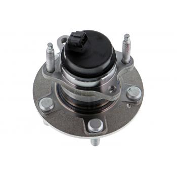 2013 Kia Forte Koup Wheel Bearing and Hub Assembly Rear Mevotech H512436 image 2 of 3