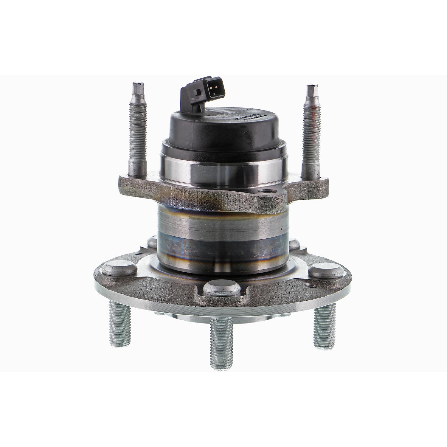 Mevotech H512436 - Wheel Bearing and Hub Assembly Mevotech H512436 Wheel Bearing and Hub Assembly product image 3 of 3