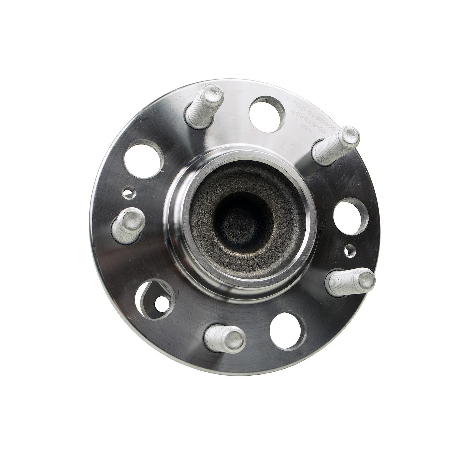Mevotech H512437 - Wheel Bearing and Hub Assembly Mevotech H512437 Wheel Bearing and Hub Assembly product image 1 of 3