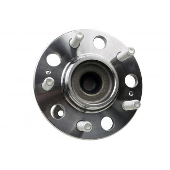 2013 Kia Optima Wheel Bearing and Hub Assembly Rear Mevotech H512437 image 1 of 3