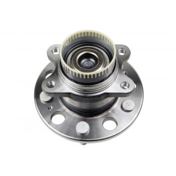 2013 Kia Optima Wheel Bearing and Hub Assembly Rear Mevotech H512437 image 2 of 3