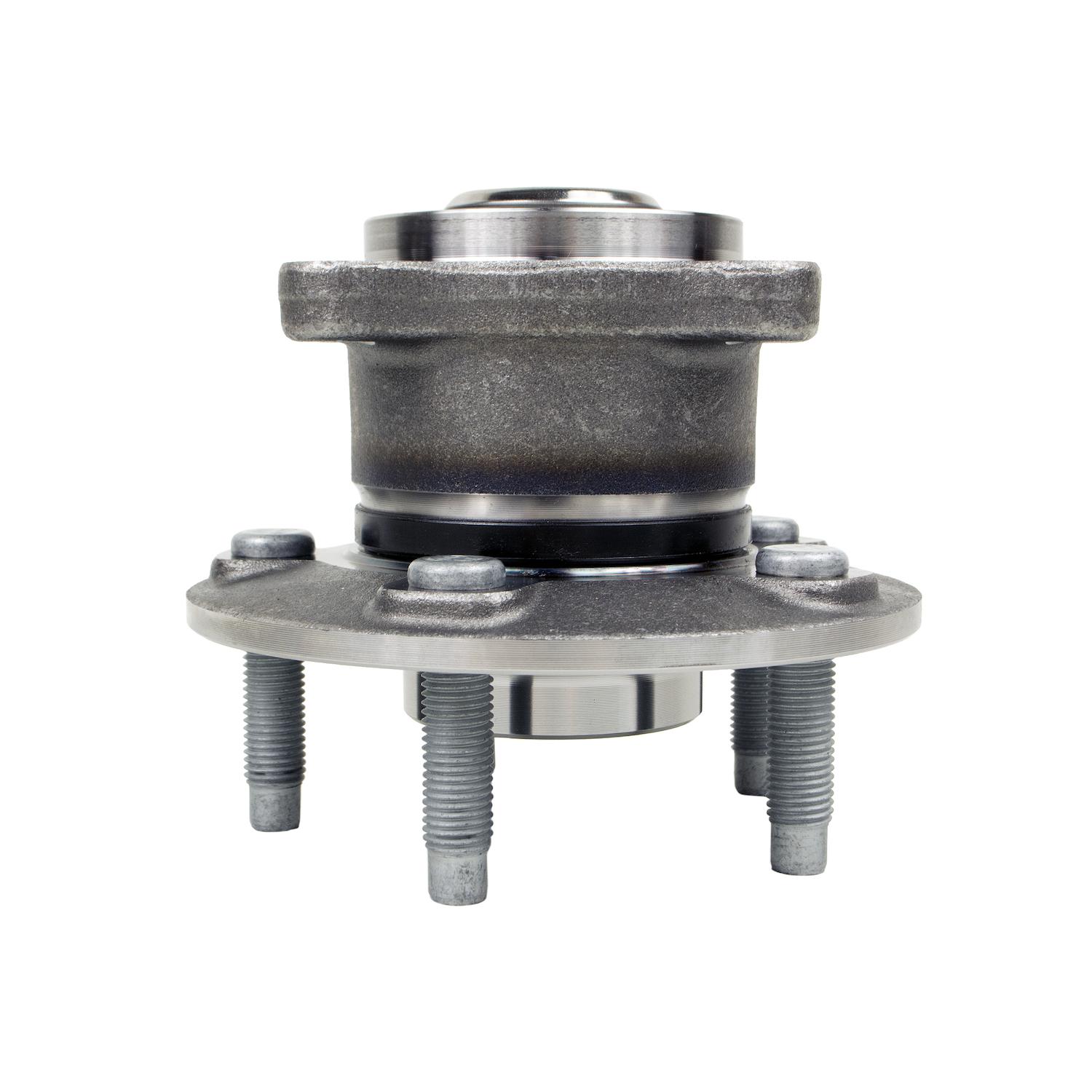 Mevotech H512438 Wheel Bearing and Hub Assembly product image 3 of 3