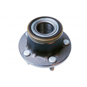 2012 Ford Transit Connect Wheel Bearing and Hub Assembly Rear Mevotech H512439 image 2 of 3