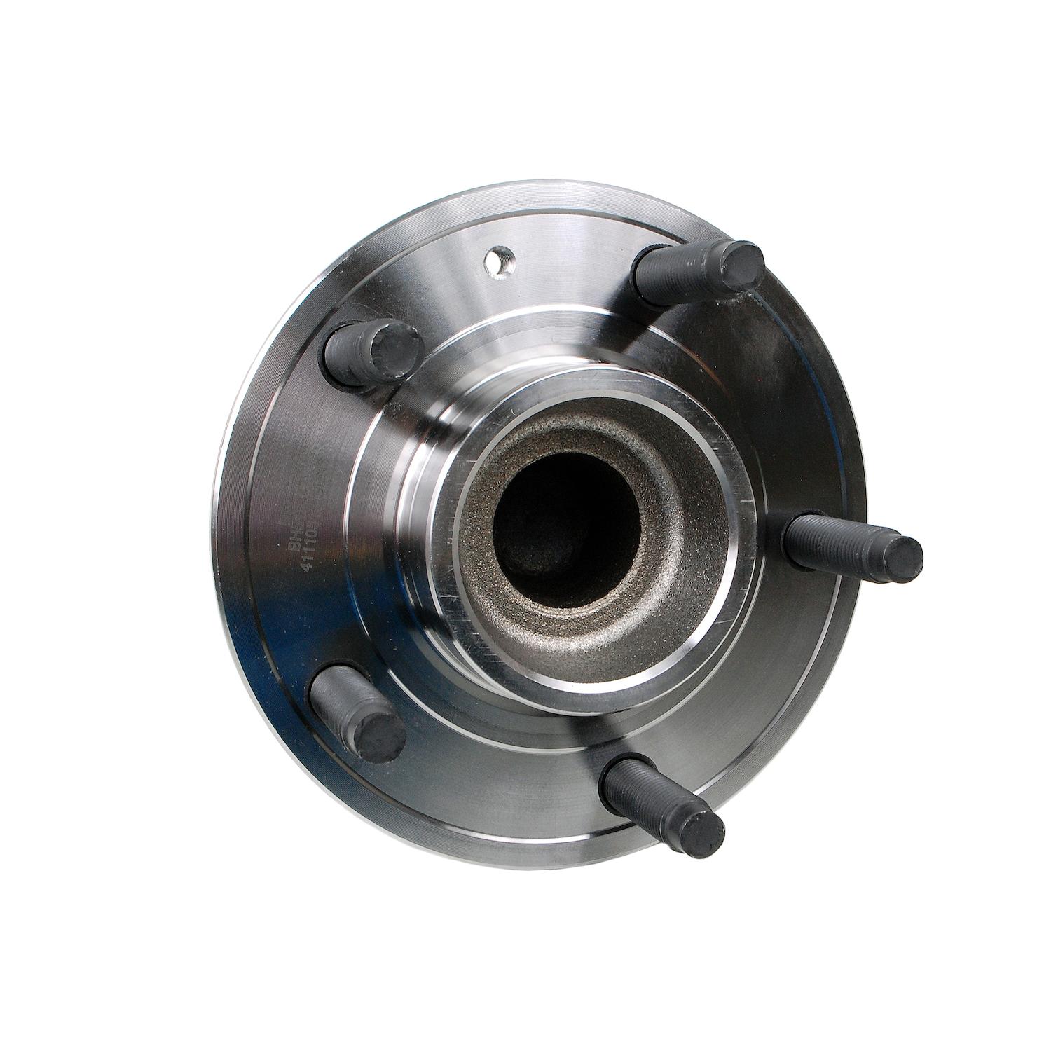 Mevotech H512447 - Wheel Bearing and Hub Assembly Mevotech H512447 Wheel Bearing and Hub Assembly product image 1 of 3