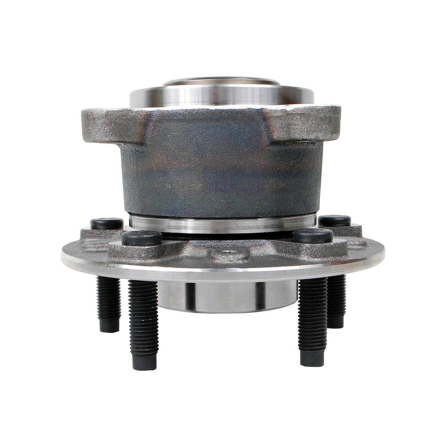 Mevotech H512447 - Wheel Bearing and Hub Assembly Mevotech H512447 Wheel Bearing and Hub Assembly product image 3 of 3
