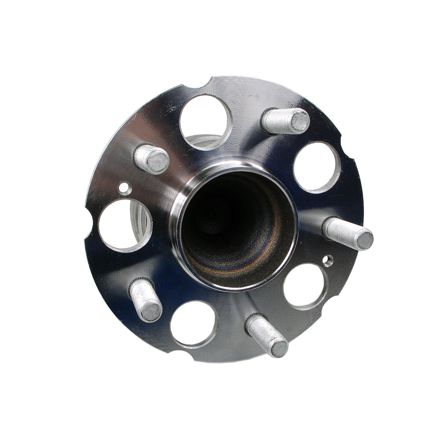 Mevotech H512448 Wheel Bearing and Hub Assembly product image 1 of 3