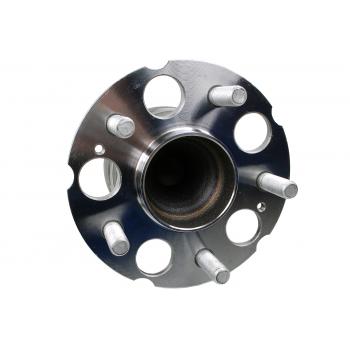 2016 Acura RDX Wheel Bearing and Hub Assembly Rear Mevotech H512448 image 1 of 3
