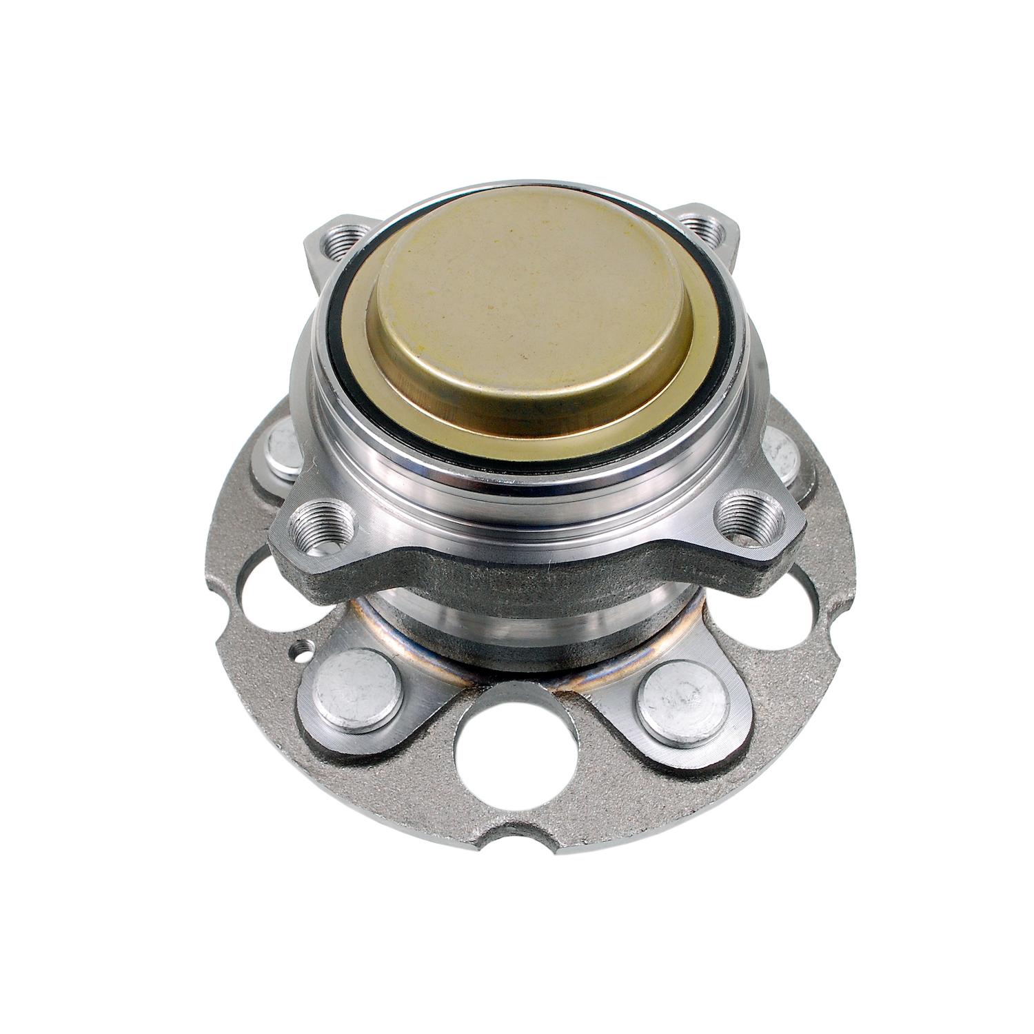 Mevotech H512448 Wheel Bearing and Hub Assembly product image 2 of 3