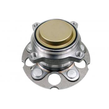 2016 Acura RDX Wheel Bearing and Hub Assembly Rear Mevotech H512448 image 2 of 3