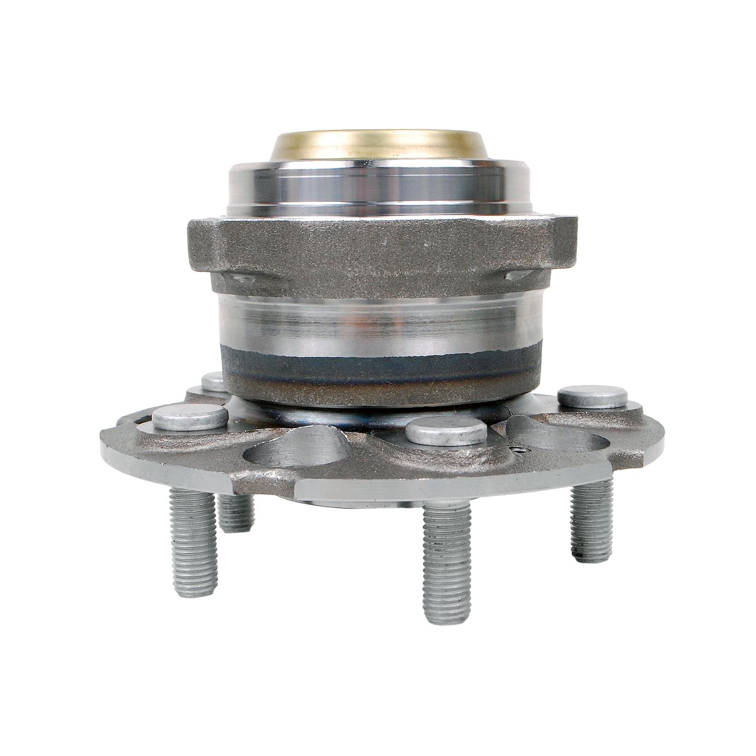 Mevotech H512448 Wheel Bearing and Hub Assembly product image 3 of 3