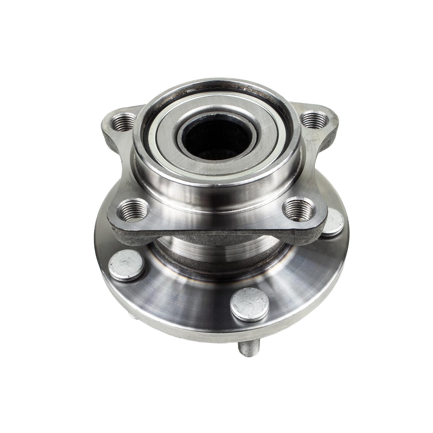 Mevotech H512449 Wheel Bearing and Hub Assembly product image 2 of 3