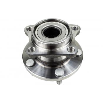 2015 Mazda CX-9 Wheel Bearing and Hub Assembly Rear Mevotech H512449 image 2 of 3