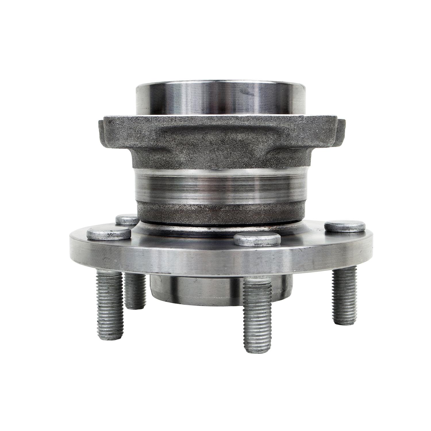 Mevotech H512449 Wheel Bearing and Hub Assembly product image 3 of 3