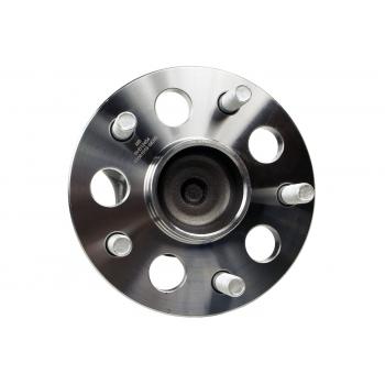 2015 Toyota Avalon Wheel Bearing and Hub Assembly Rear Left Mevotech H512454 image 1 of 3