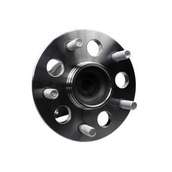 2015 Toyota Avalon Wheel Bearing and Hub Assembly Rear Right Mevotech H512455 image 1 of 3