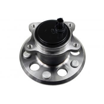 2015 Toyota Avalon Wheel Bearing and Hub Assembly Rear Right Mevotech H512455 image 2 of 3