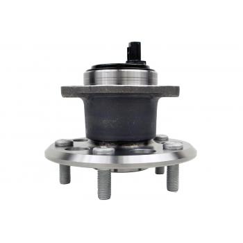 2015 Toyota Avalon Wheel Bearing and Hub Assembly Rear Right Mevotech H512455 image 3 of 3