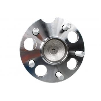 2015 Toyota Sienna Wheel Bearing and Hub Assembly Rear Mevotech H512456 image 1 of 3