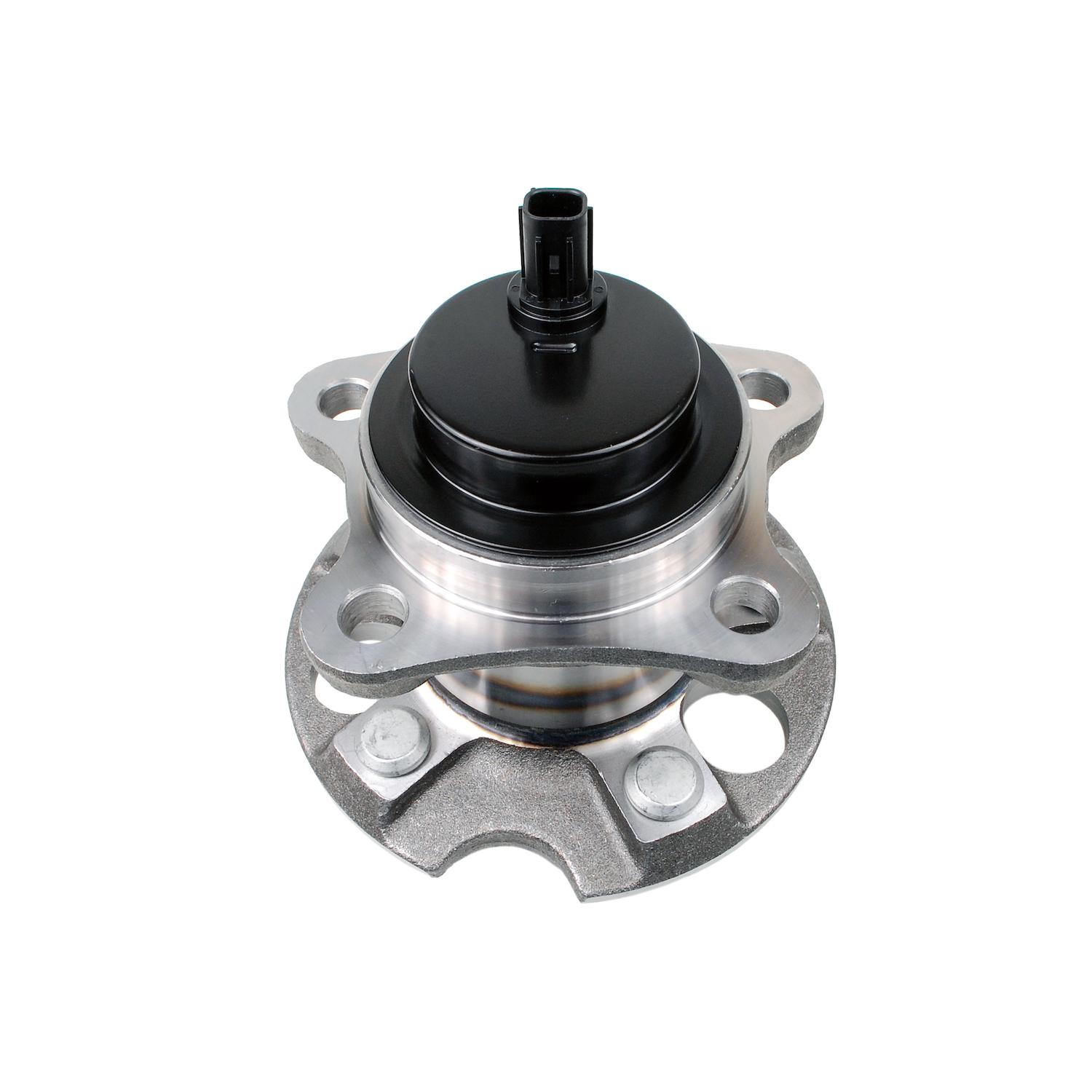 Mevotech H512456 - Wheel Bearing and Hub Assembly Mevotech H512456 Wheel Bearing and Hub Assembly product image 2 of 3