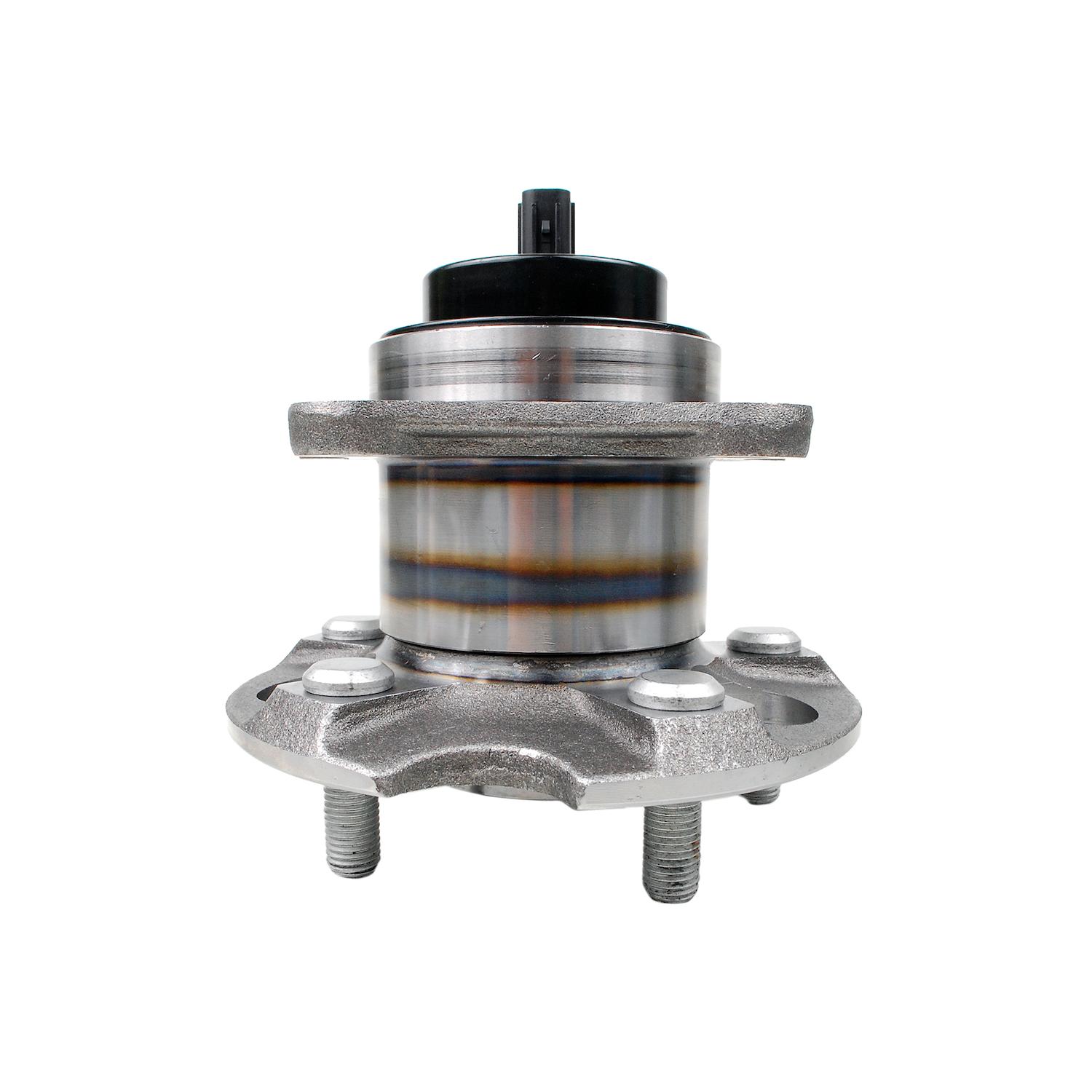 Mevotech H512456 - Wheel Bearing and Hub Assembly Mevotech H512456 Wheel Bearing and Hub Assembly product image 3 of 3