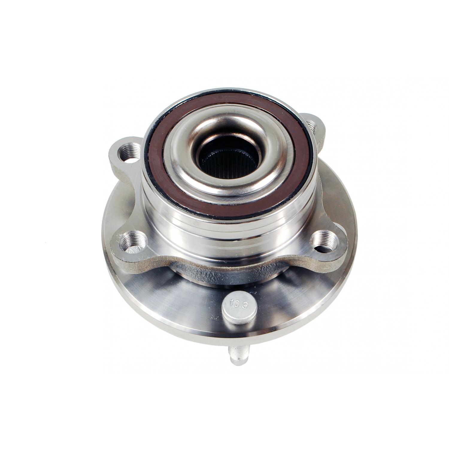 Mevotech H512460 - Wheel Bearing and Hub Assembly Mevotech H512460 Wheel Bearing and Hub Assembly product image 1 of 3