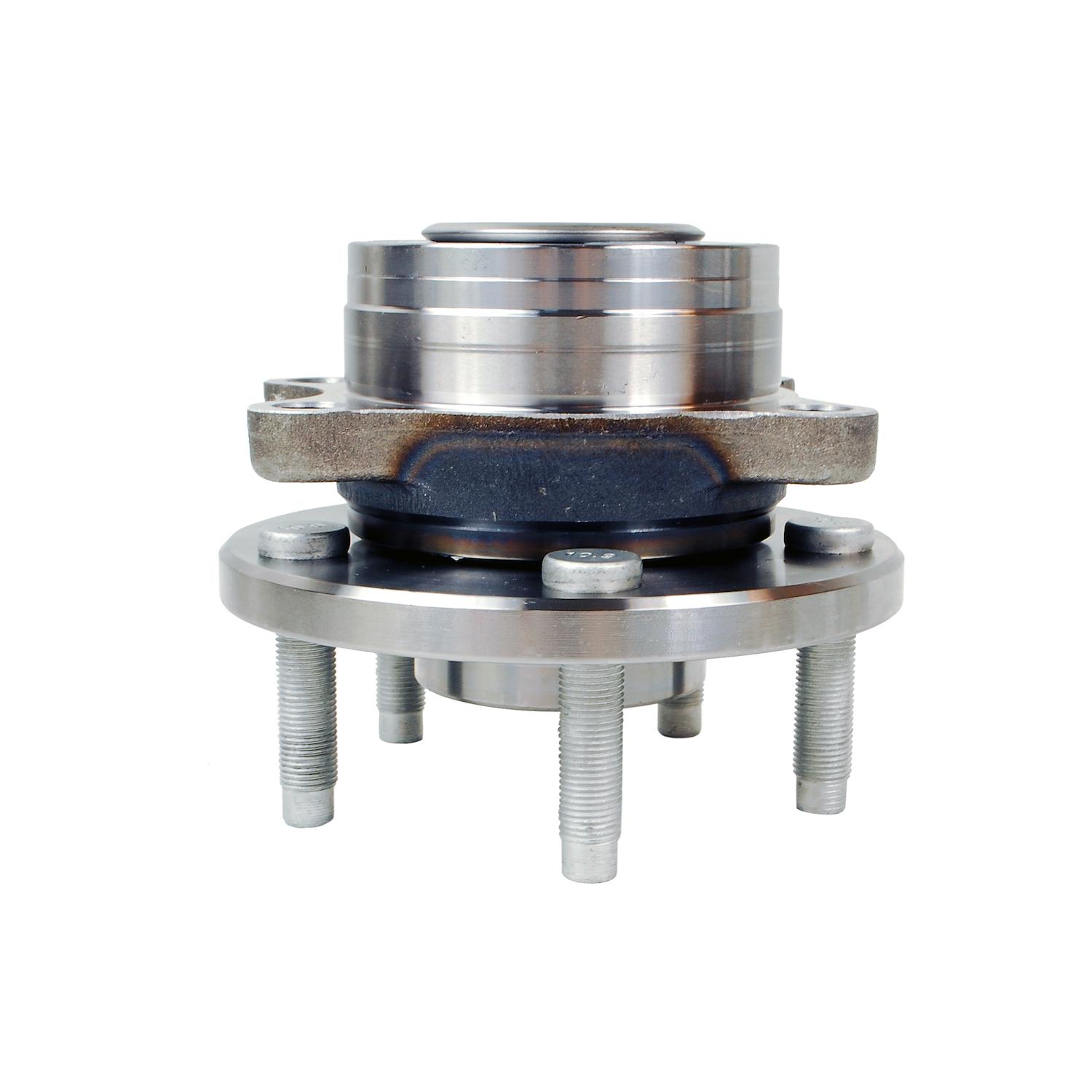 Mevotech H512460 - Wheel Bearing and Hub Assembly Mevotech H512460 Wheel Bearing and Hub Assembly product image 3 of 3