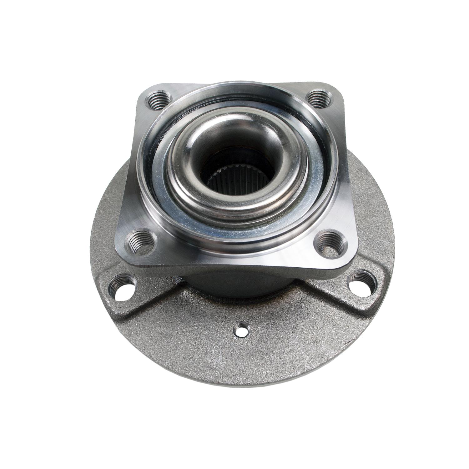 Mevotech H512473 - Wheel Bearing and Hub Assembly Mevotech H512473 Wheel Bearing and Hub Assembly product image 2 of 3