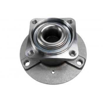 2015 Smart Fortwo Wheel Bearing and Hub Assembly Rear Mevotech H512473 image 2 of 3