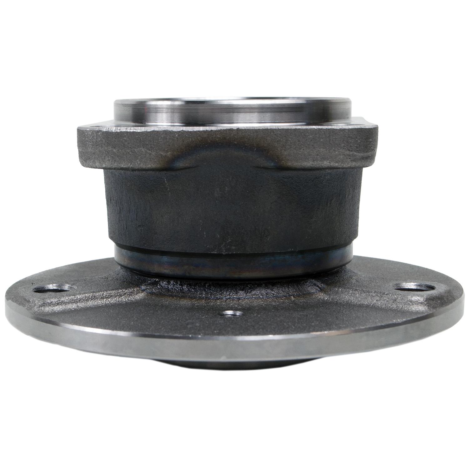 Mevotech H512473 - Wheel Bearing and Hub Assembly Mevotech H512473 Wheel Bearing and Hub Assembly product image 3 of 3