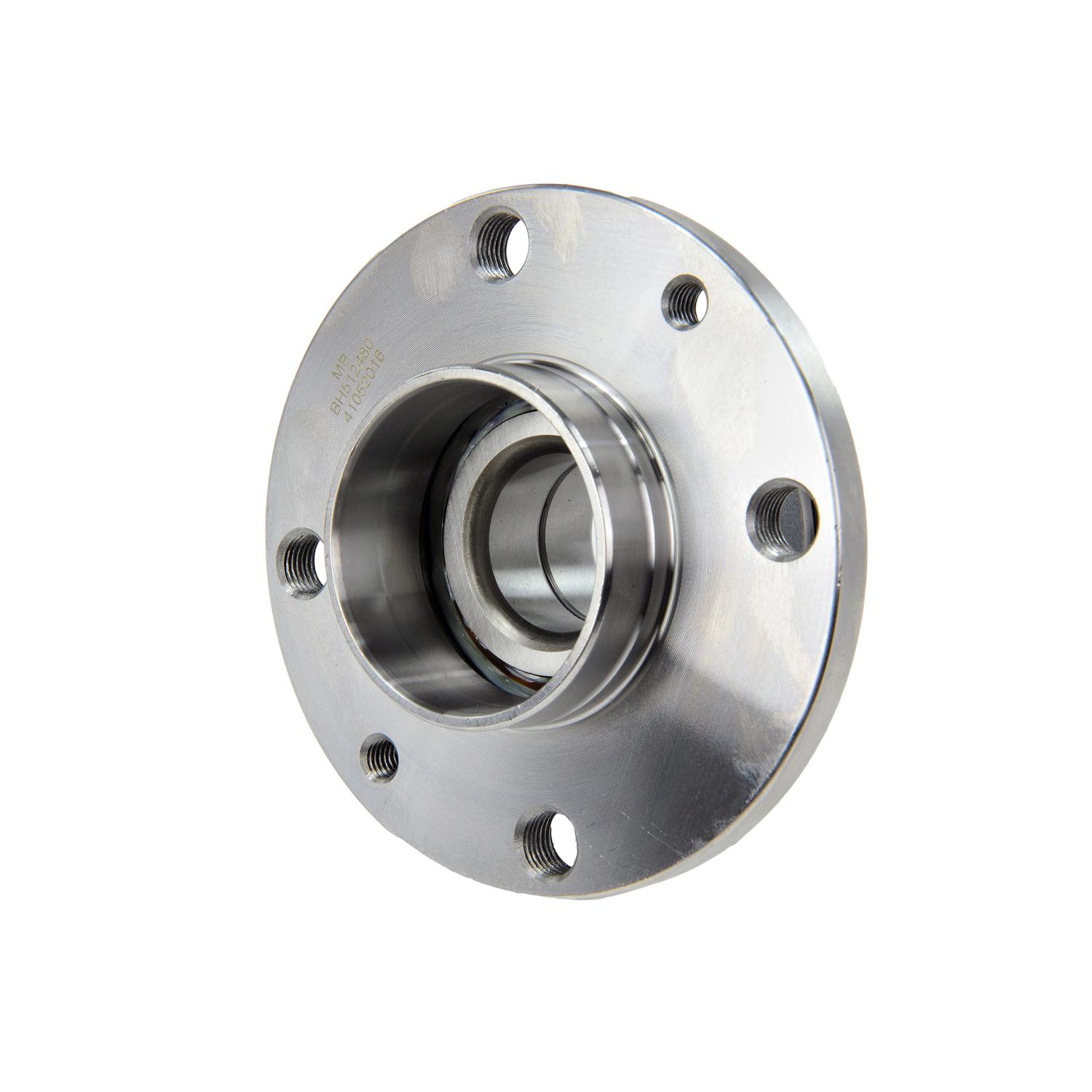Mevotech H512480 - Wheel Bearing and Hub Assembly Mevotech H512480 Wheel Bearing and Hub Assembly product image 1 of 2