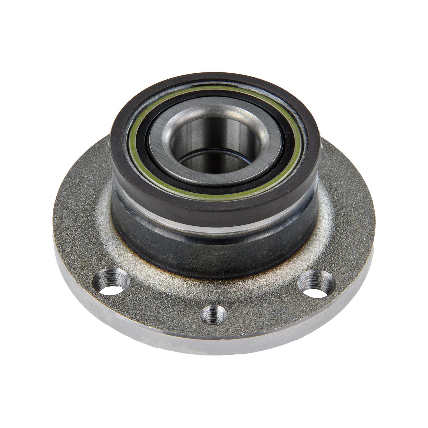 Mevotech H512480 - Wheel Bearing and Hub Assembly Mevotech H512480 Wheel Bearing and Hub Assembly product image 2 of 2