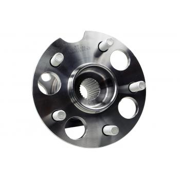 2015 Toyota Sienna Wheel Bearing and Hub Assembly Rear Mevotech H512482 image 1 of 3