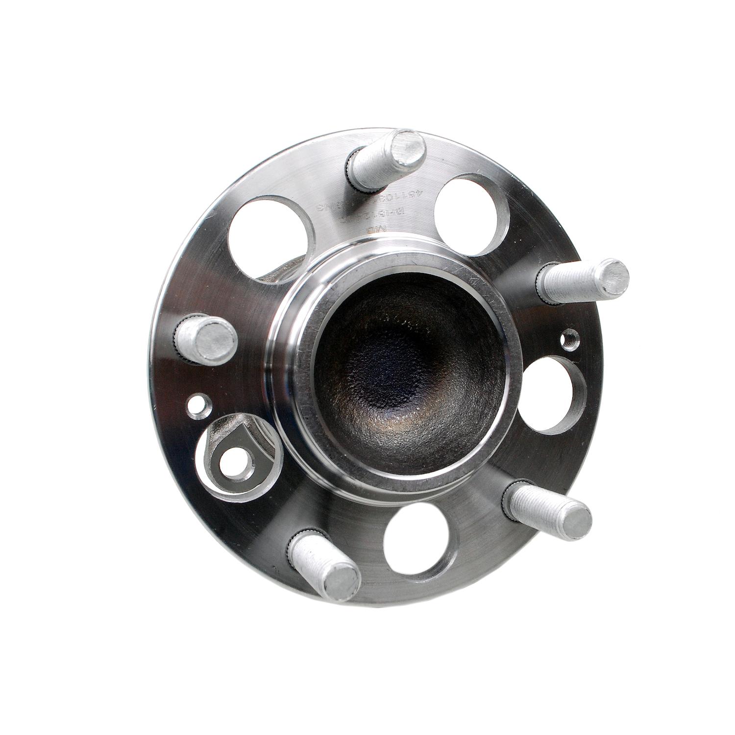 Mevotech H512492 - Wheel Bearing and Hub Assembly Mevotech H512492 Wheel Bearing and Hub Assembly product image 1 of 3
