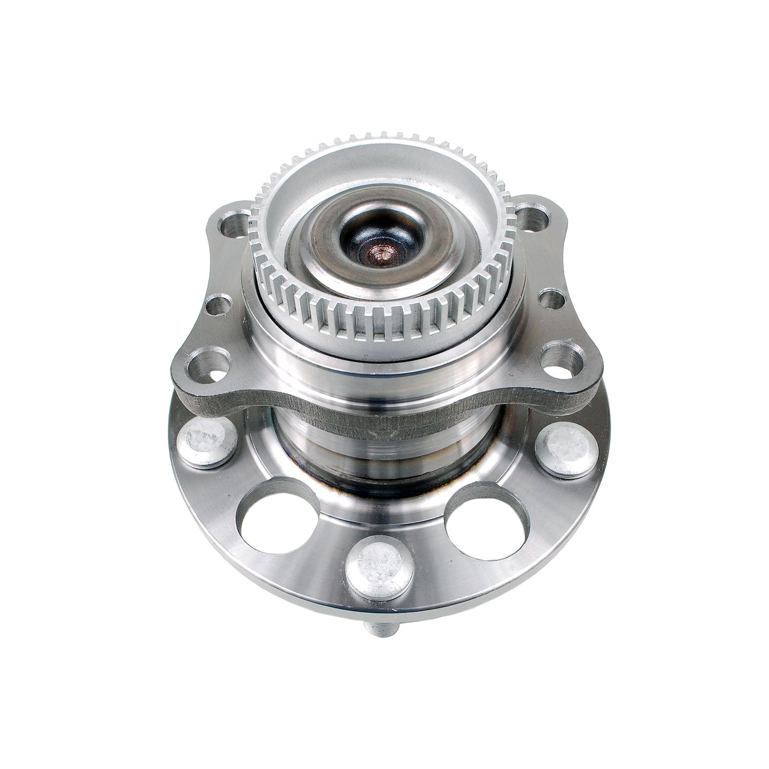 Mevotech H512492 - Wheel Bearing and Hub Assembly Mevotech H512492 Wheel Bearing and Hub Assembly product image 2 of 3