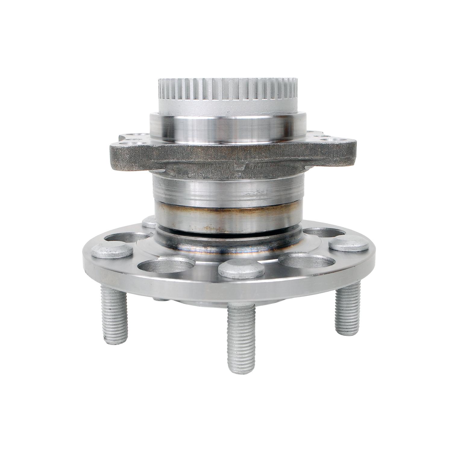 Mevotech H512492 - Wheel Bearing and Hub Assembly Mevotech H512492 Wheel Bearing and Hub Assembly product image 3 of 3